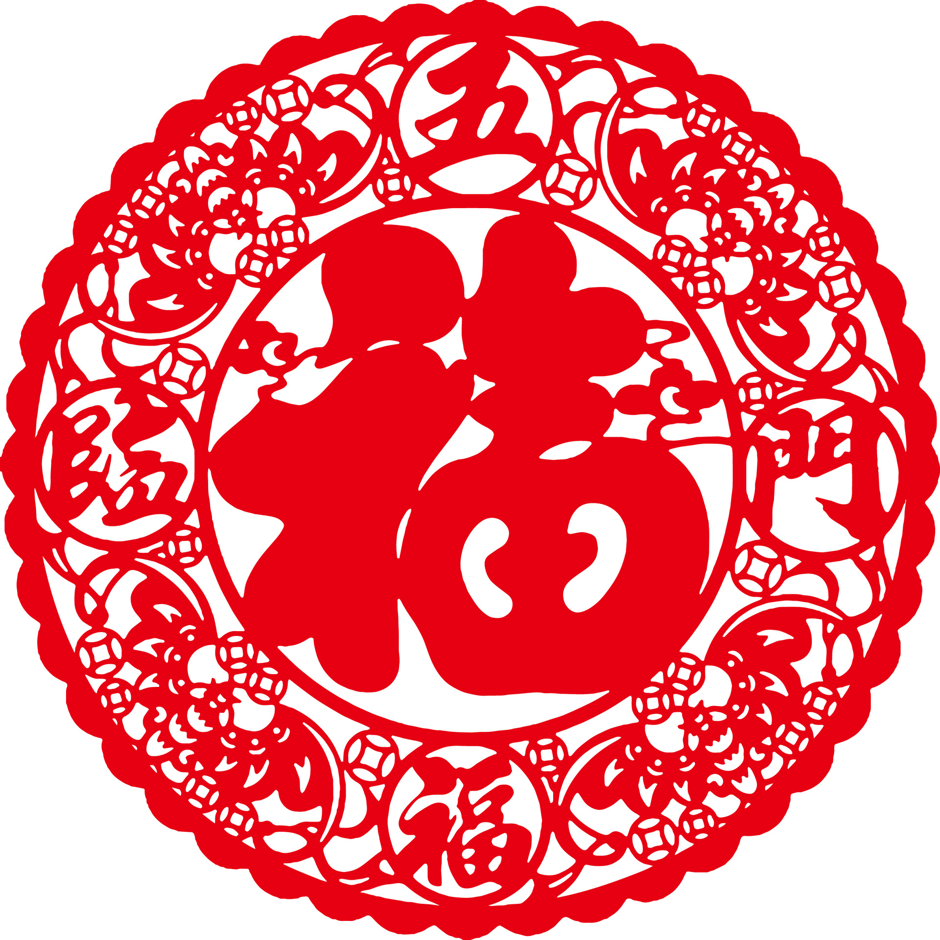 3