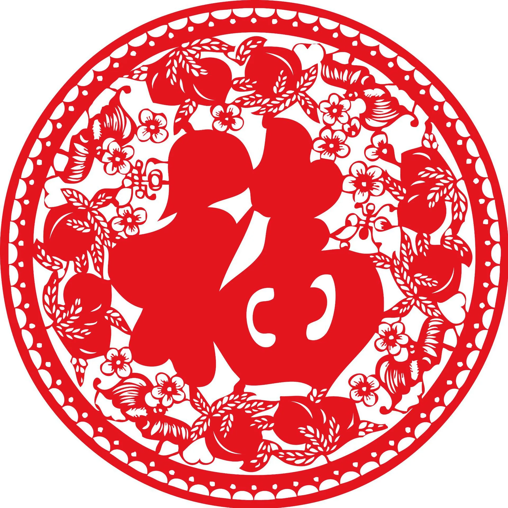 主图 1