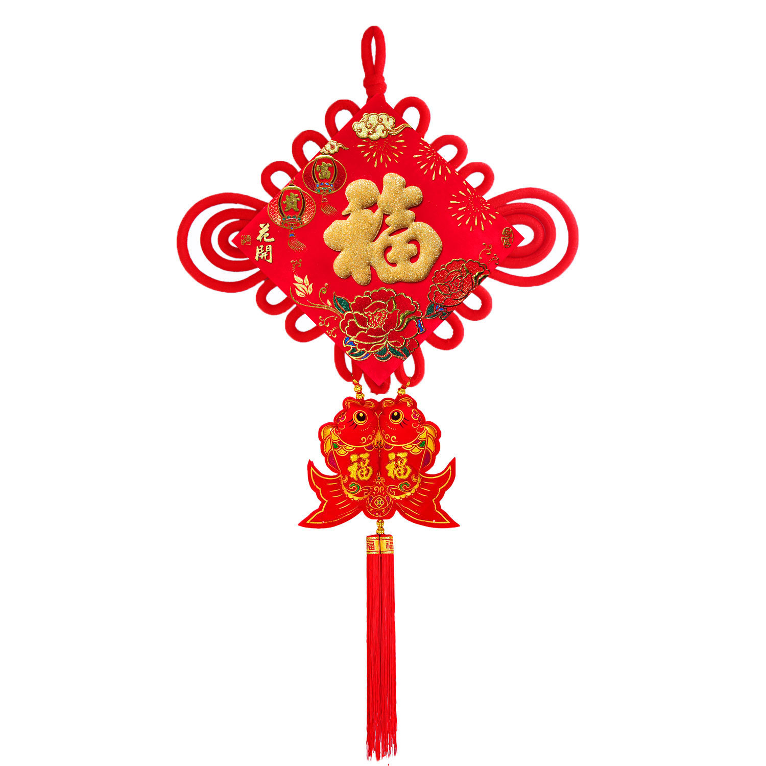 花开富贵