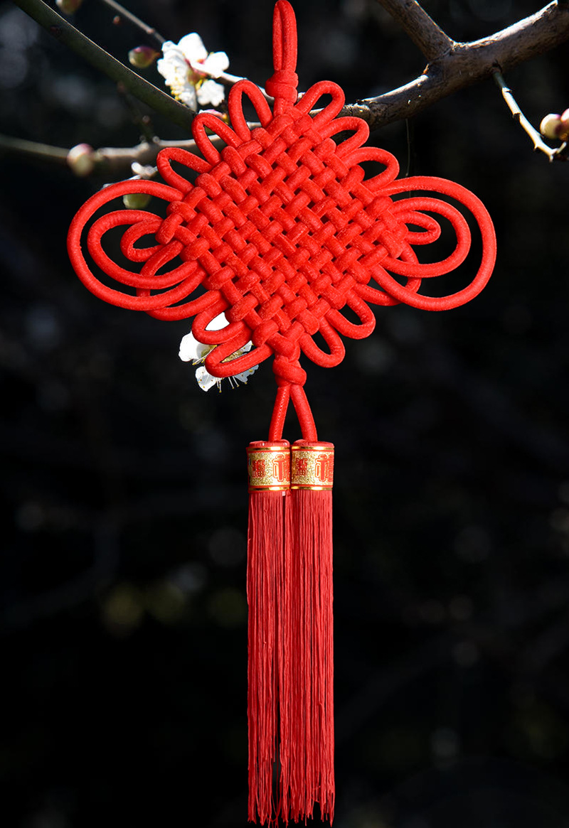 绒布结