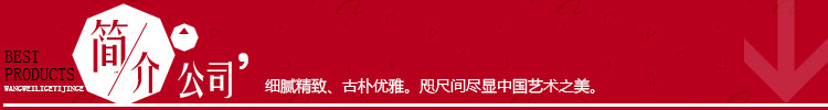 公司简介