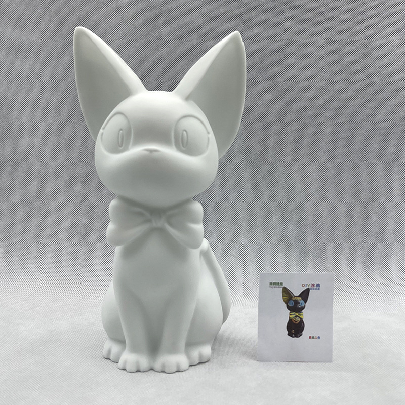 YL-B52吉吉猫24CM