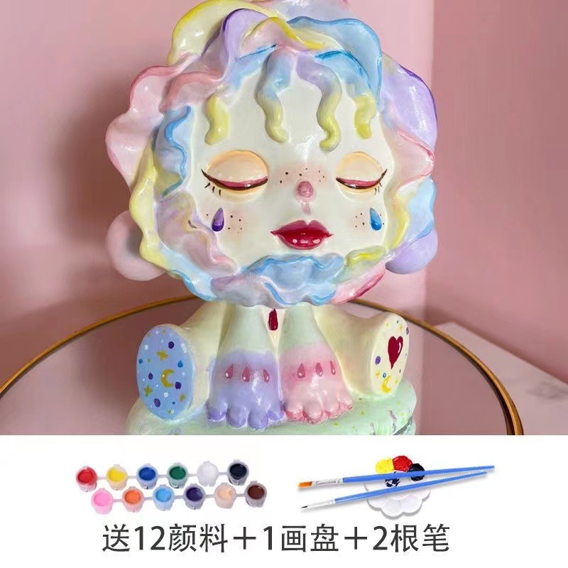 泡泡马特