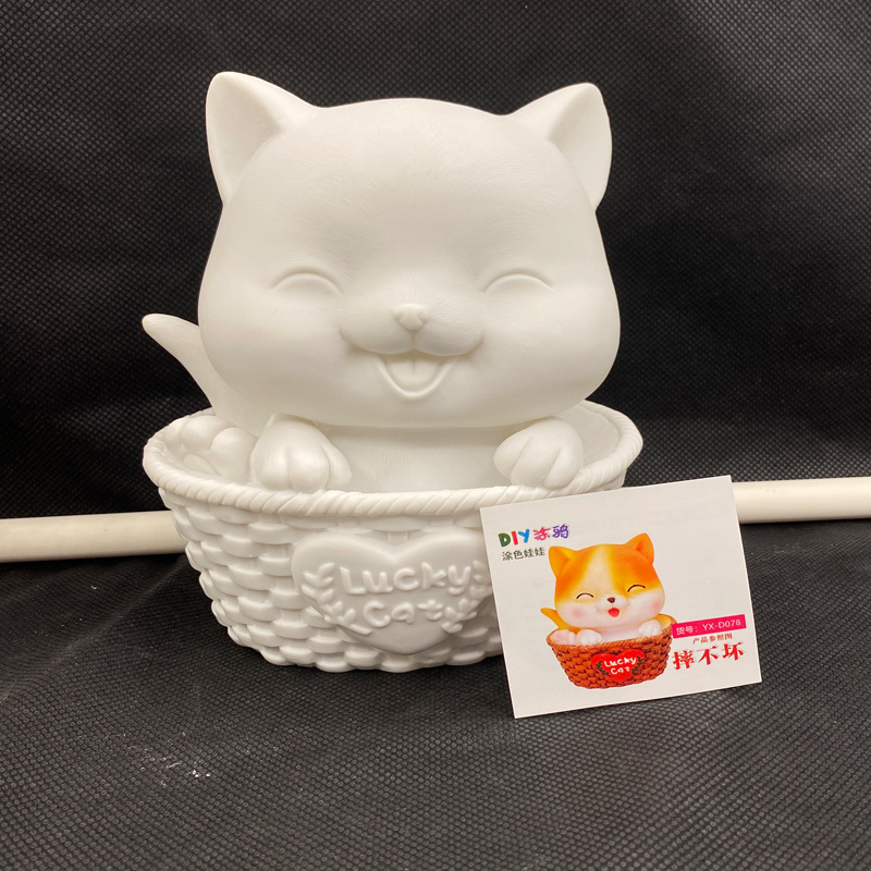 笑脸猫-1
