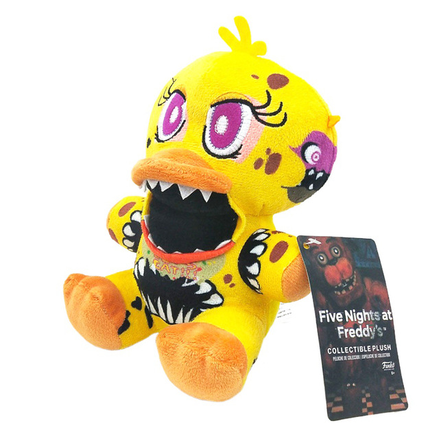 18-CM-FNAF-Freddy-s-Plush-Toy-
