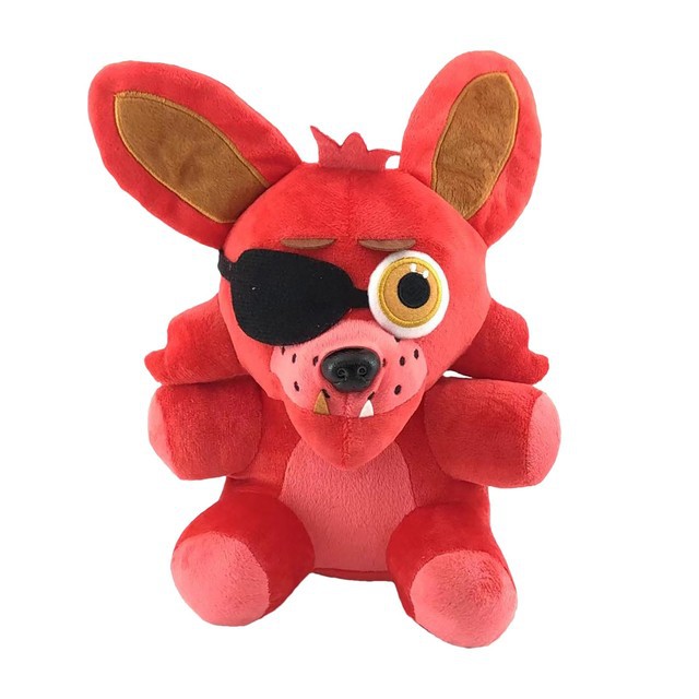 21-Styles-Hot-FNAF-Plush-Toys-