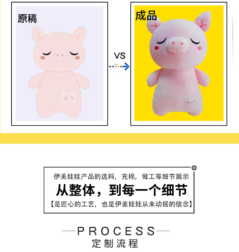 详情模板