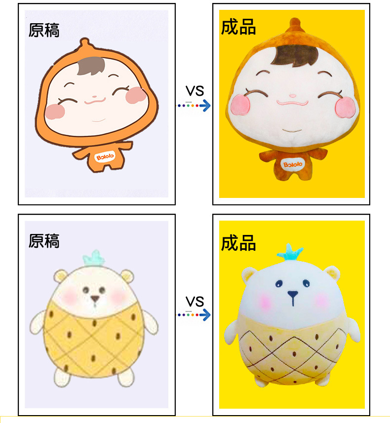 详情模板