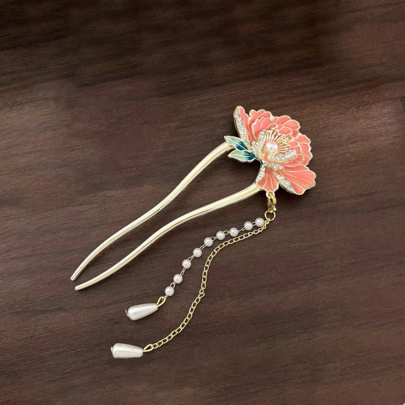 0-SKU-U型牡丹花
