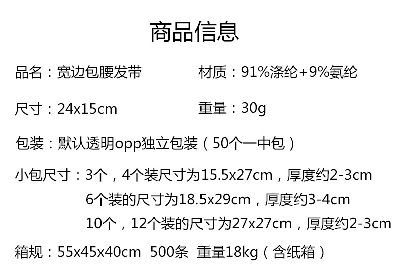 店铺海报
