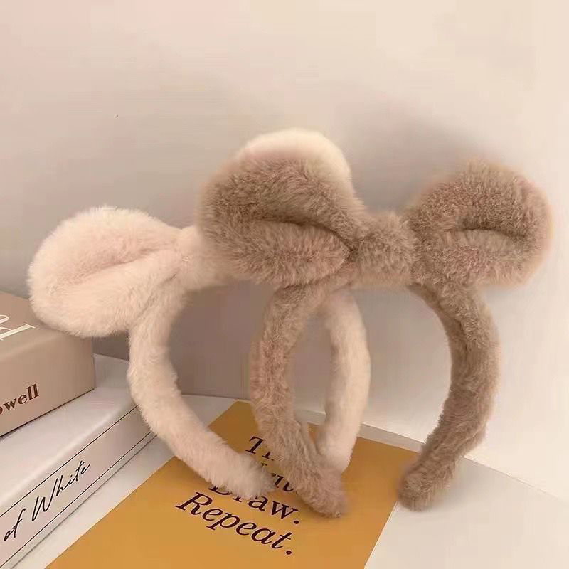 打结发箍 (2)