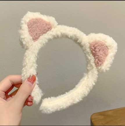 猫耳13