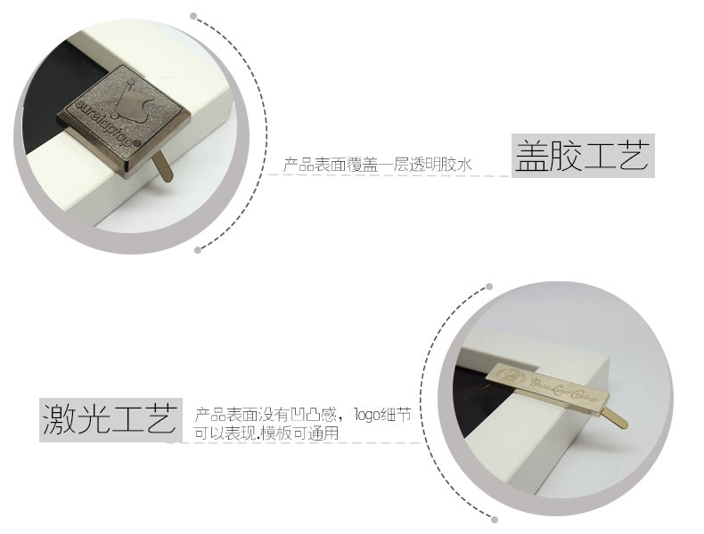 产品工艺介绍