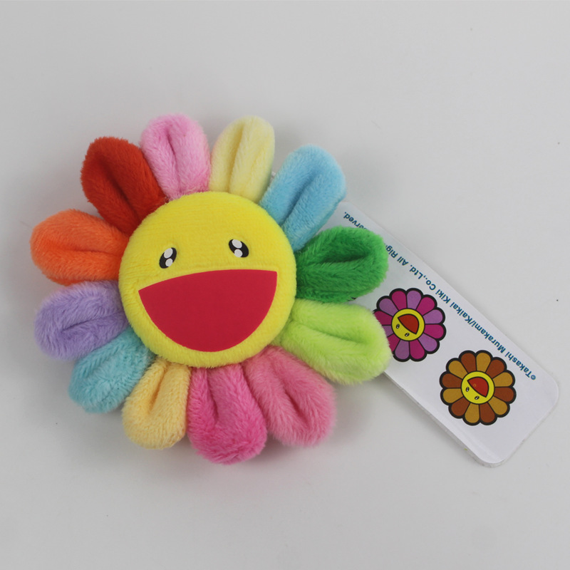 太阳花平脸1
