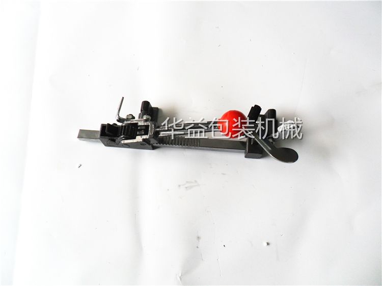 威力品牌拉紧器手动打包机套装 捆扎机塑料带拉紧器 铁扣详情2