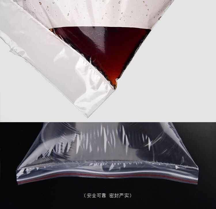 400#塑壳手压式封口机塑料薄膜塑封机 impulse sealer详情4