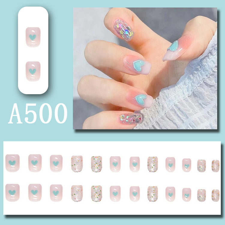 A500
