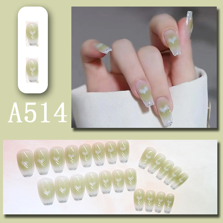 A514