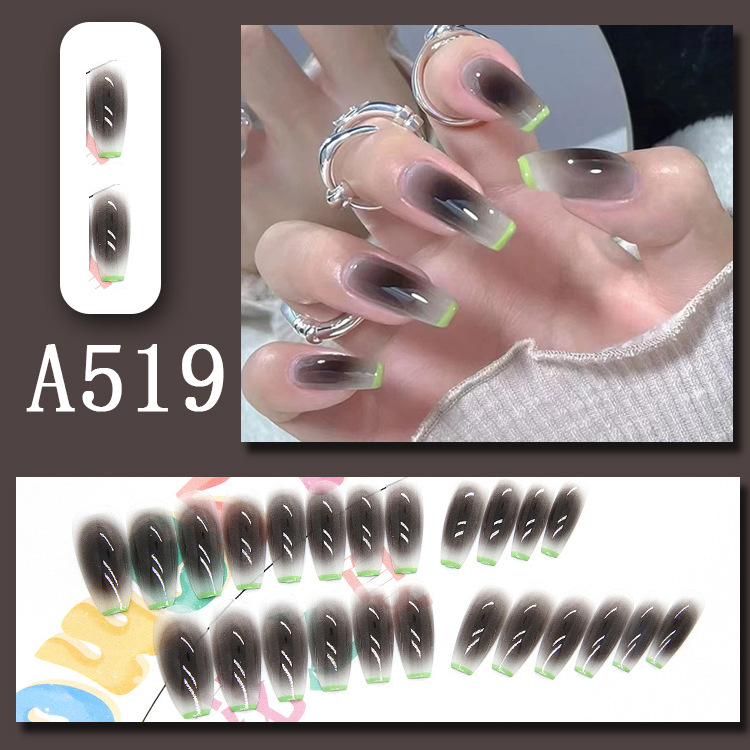 A519