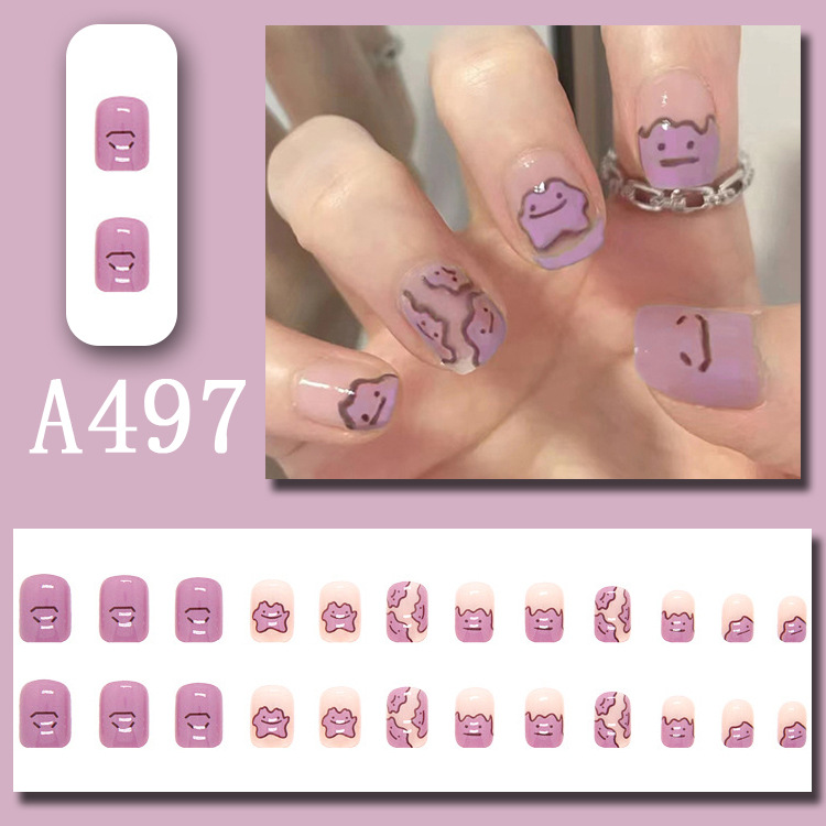 A497