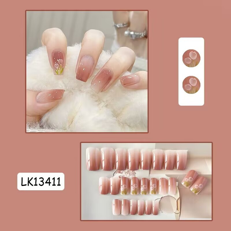 L13411柔焦郁金香 (1)
