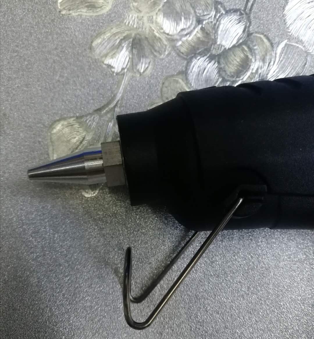 大号电热熔胶胶枪饰品胶枪60W胶枪详情2