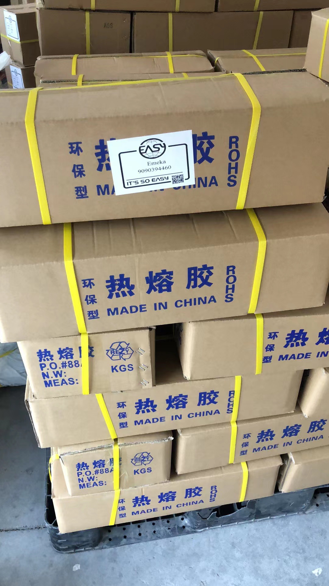 厂家直销热熔胶棒热溶胶热熔胶棒透明EVA热熔胶条源头厂家现货直详情3