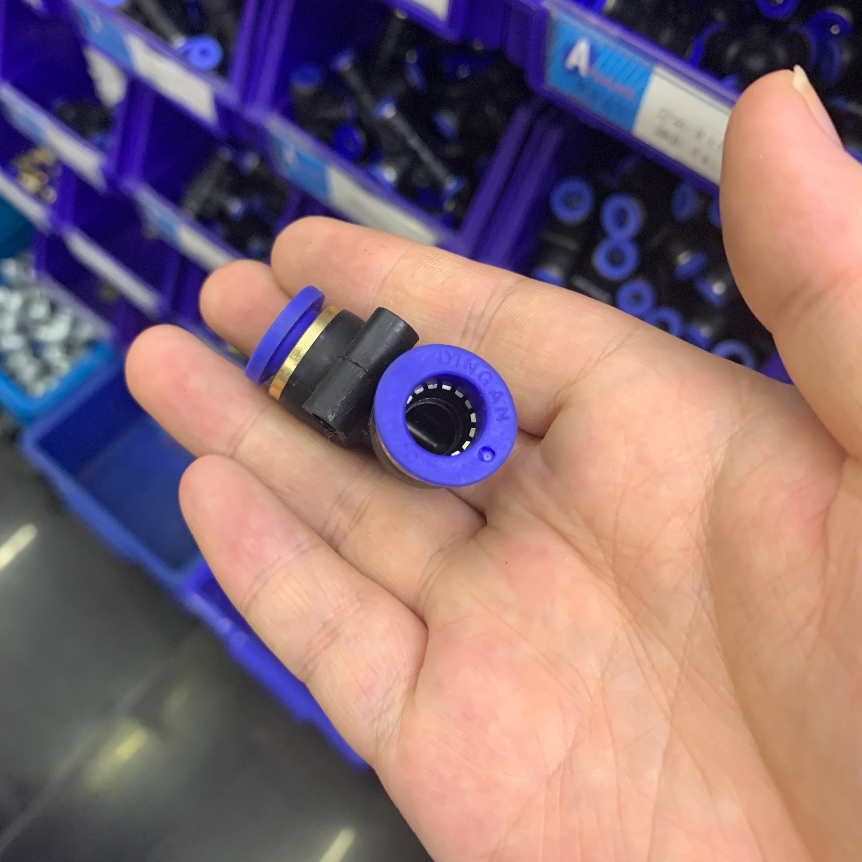 空压机配件 SPL-10详情2