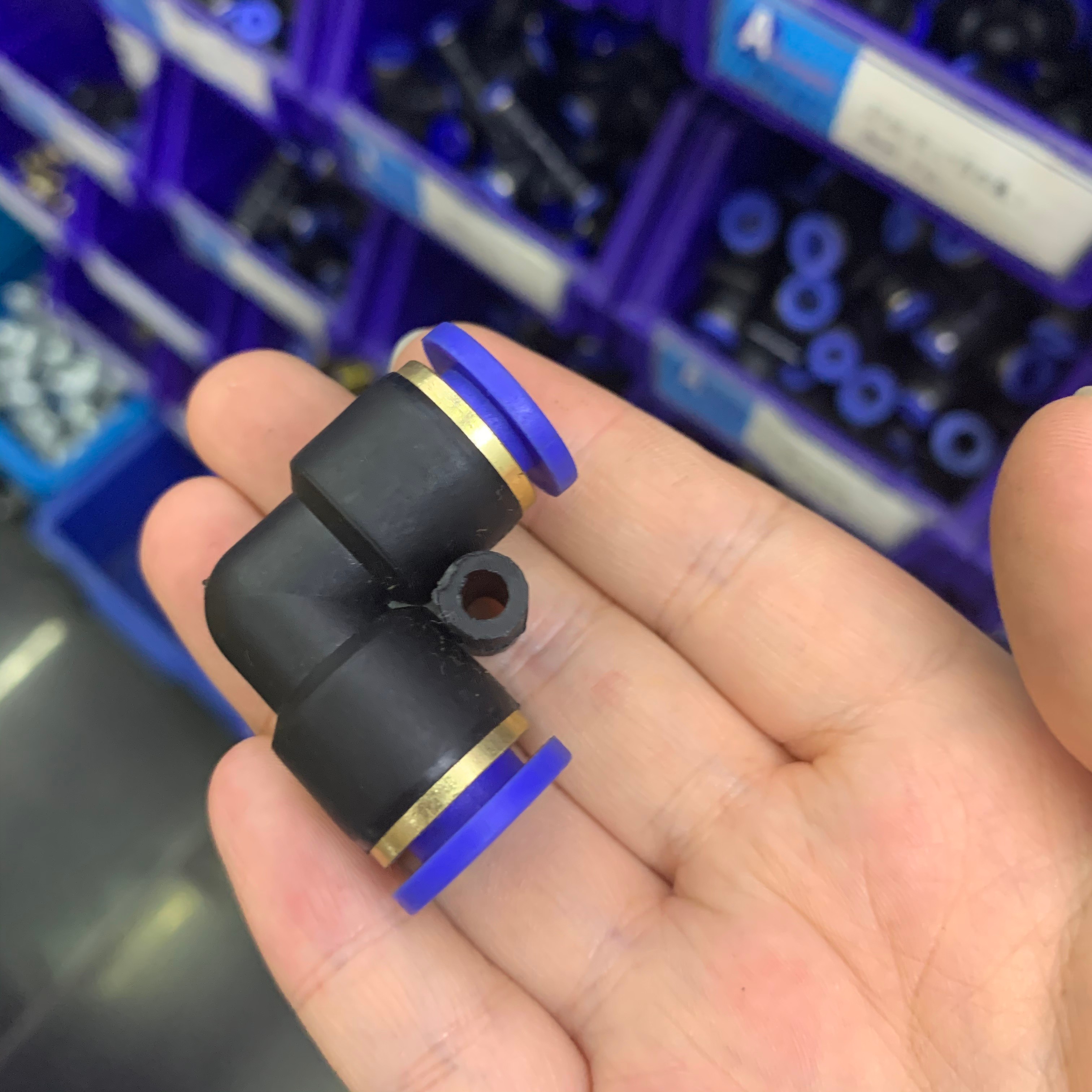空压机配件 SPL-10详情1