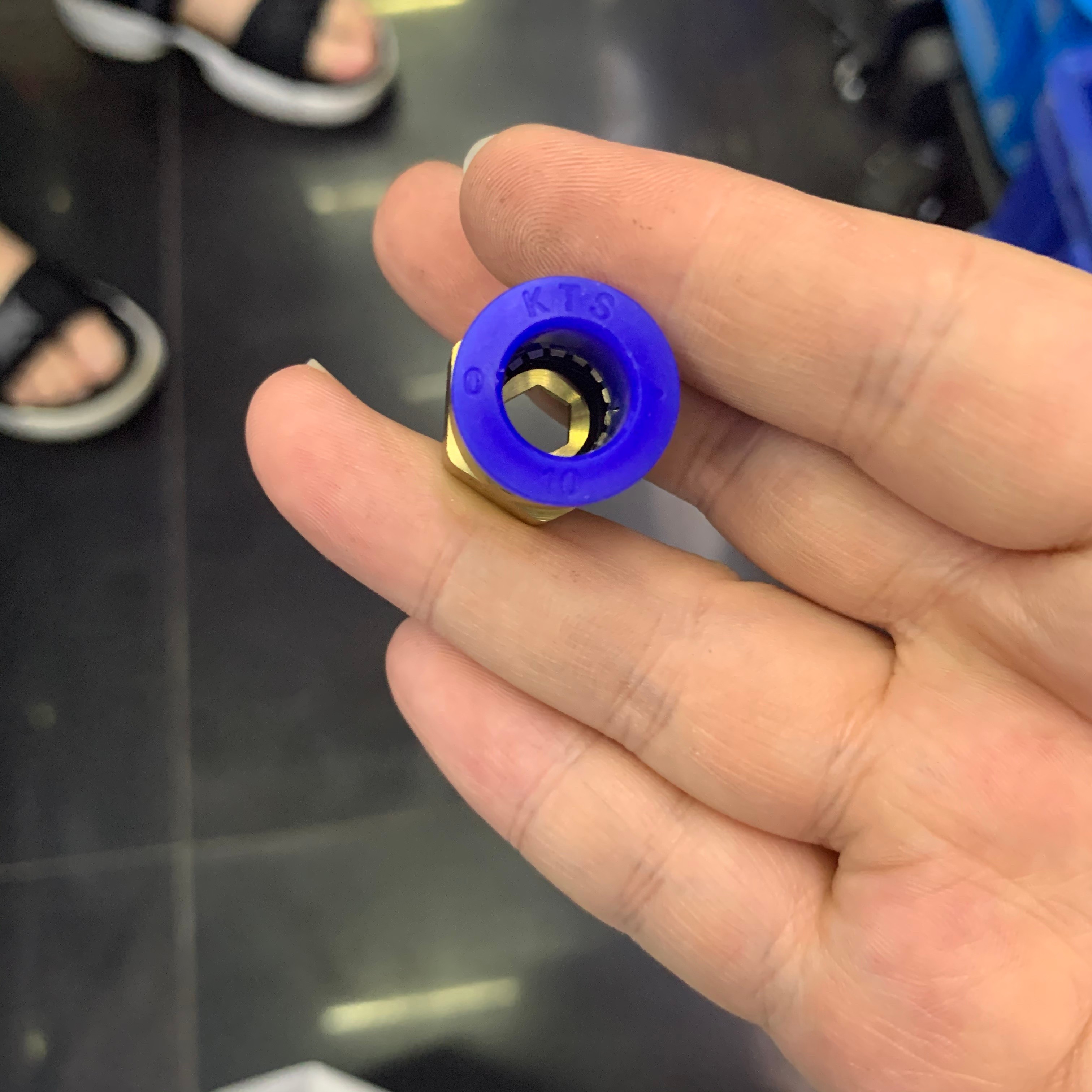 空压机配件 SPC 10-2详情2