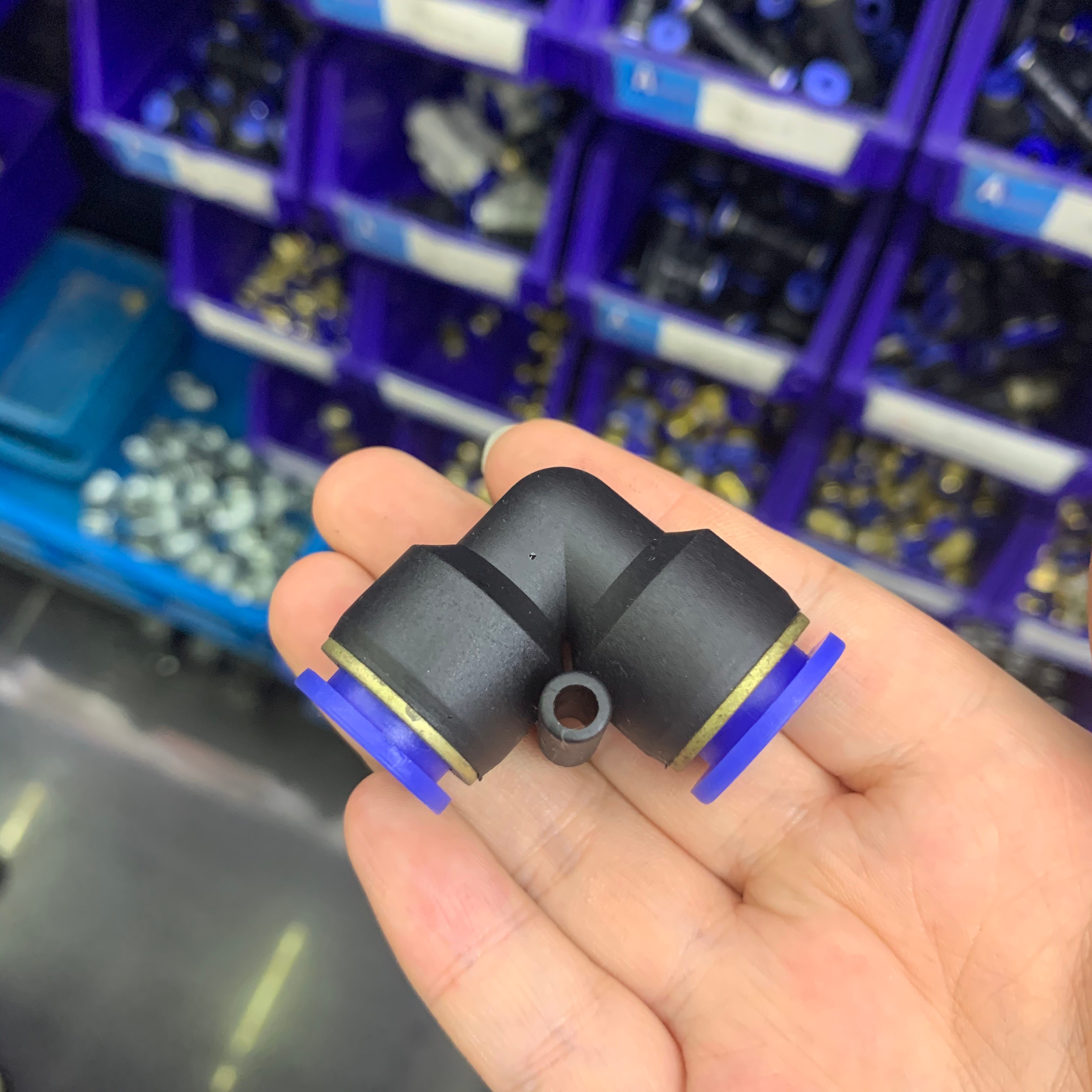 空压机配件 SPL-12详情1