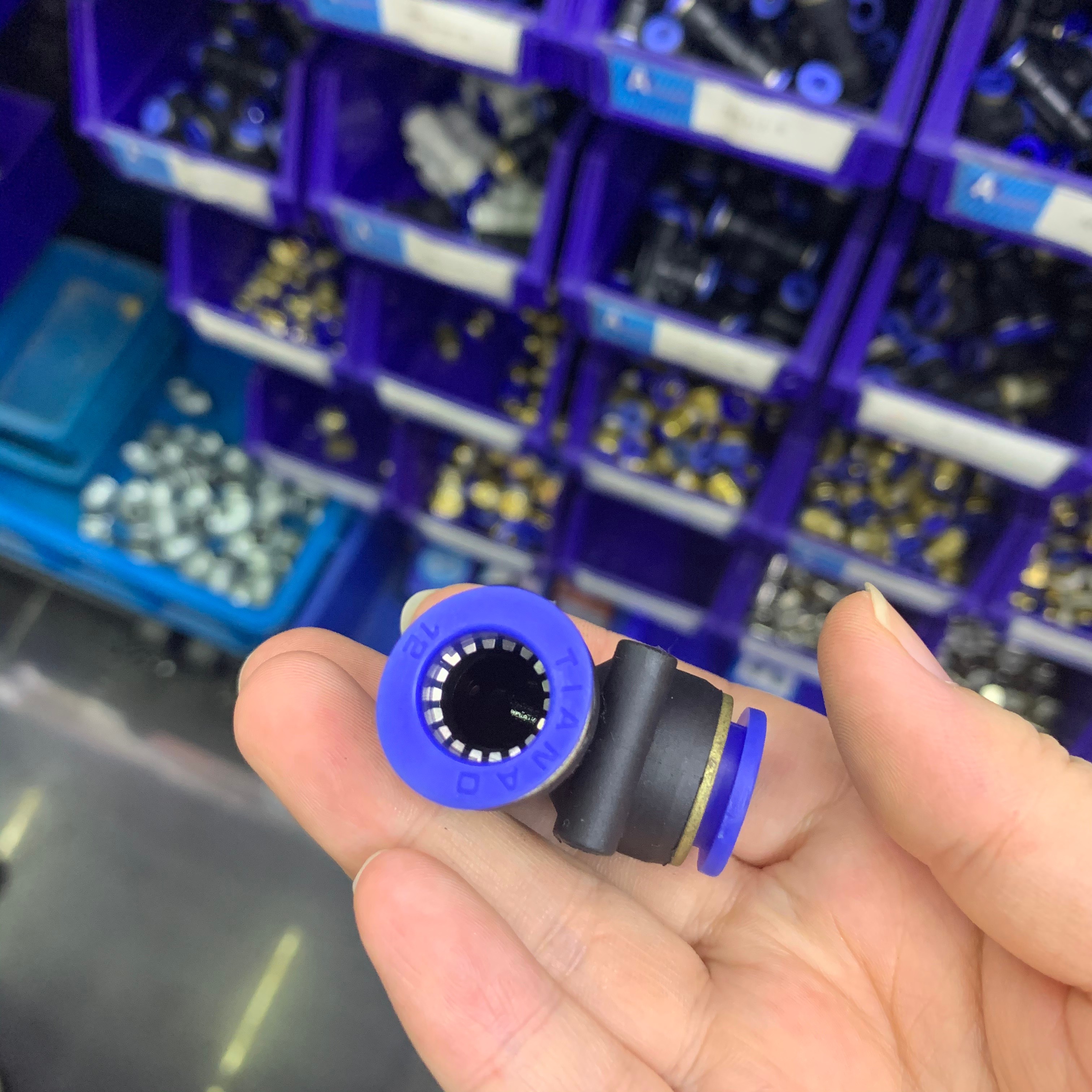 空压机配件 SPL-12详情2