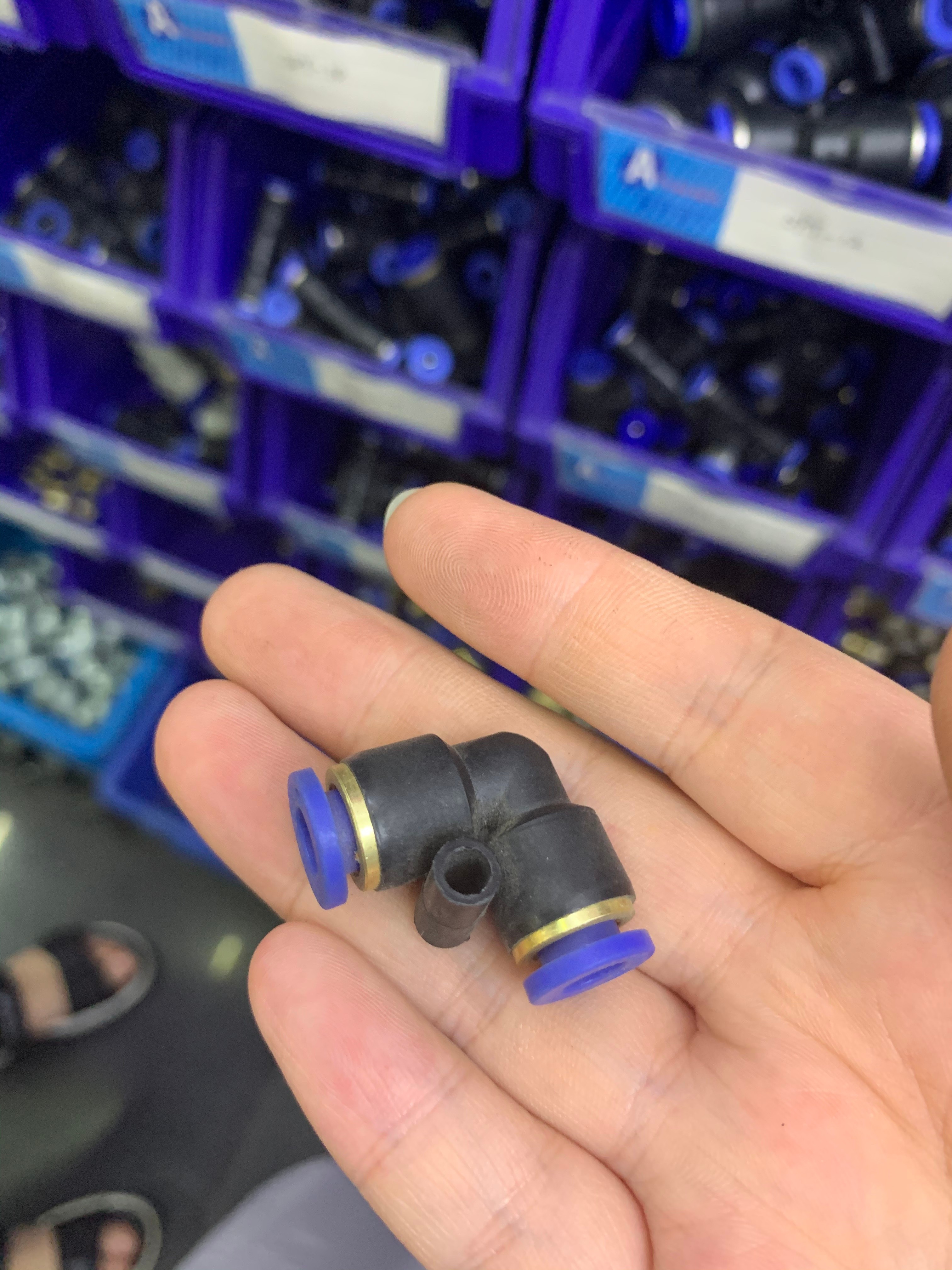 空压机配件 SPL-6详情2