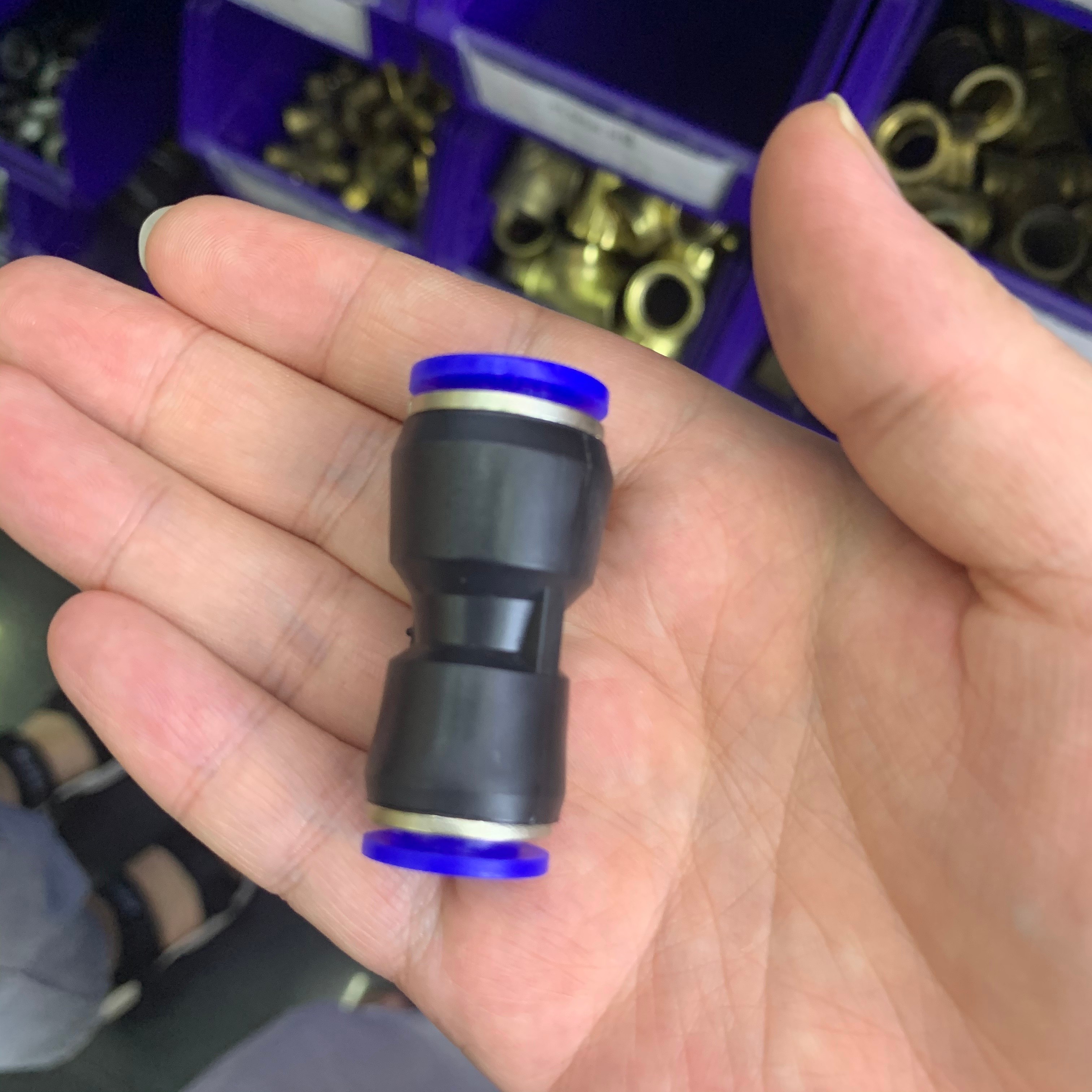 空压机配件PG12-10变通详情2