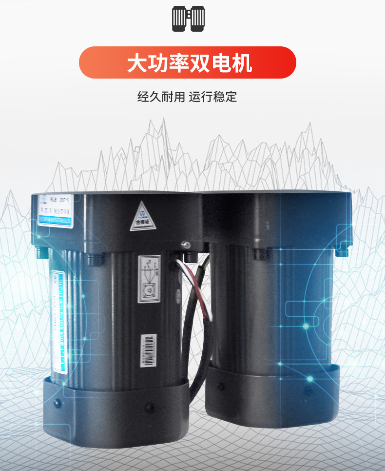 全自动封箱机FXJ-6050胶带机1-12号邮政纸箱打包机封箱器纸箱封口详情7