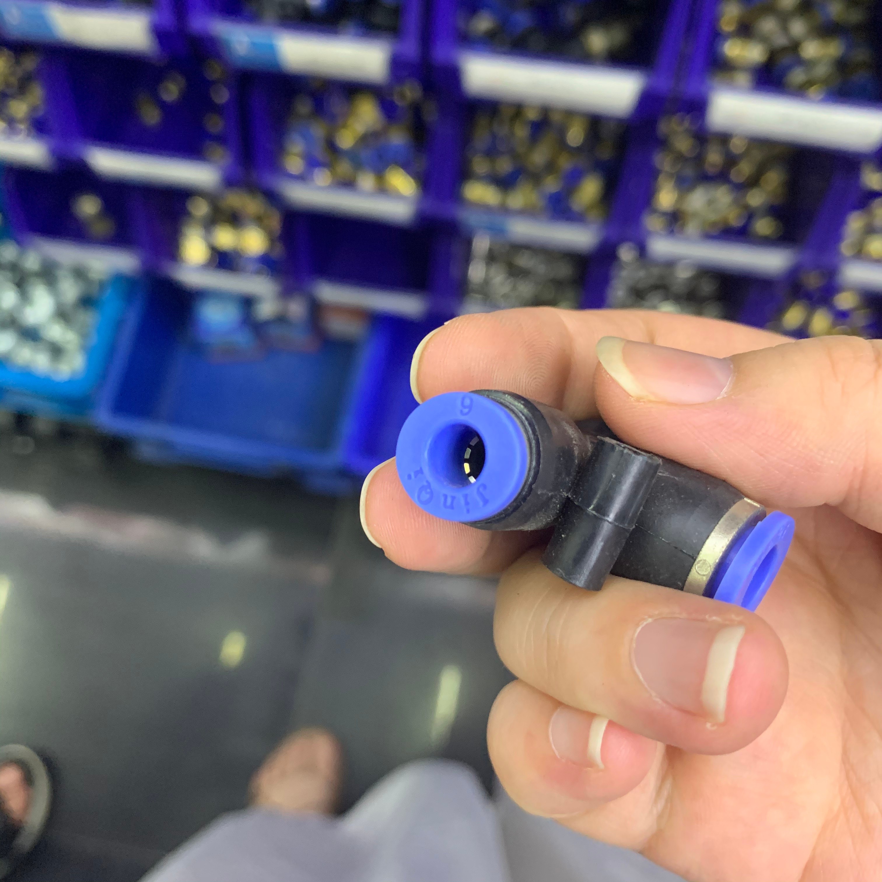 空压机配件 SPE 6-6-8详情1