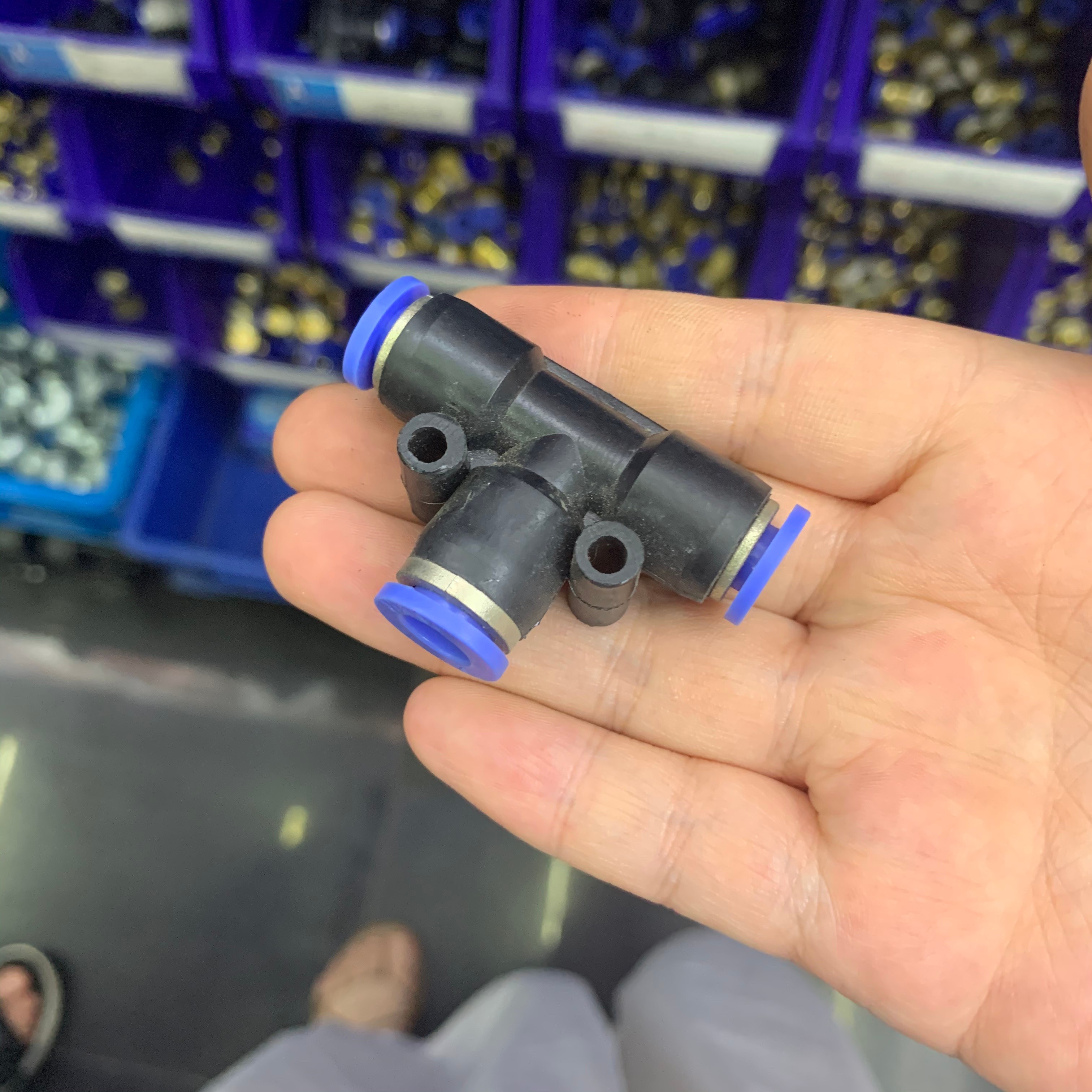 空压机配件 SPE 6-6-8详情2