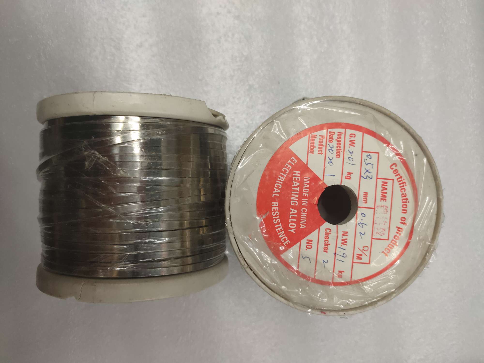 镍铬丝广涛包装机械厂家直销现货现发详情1