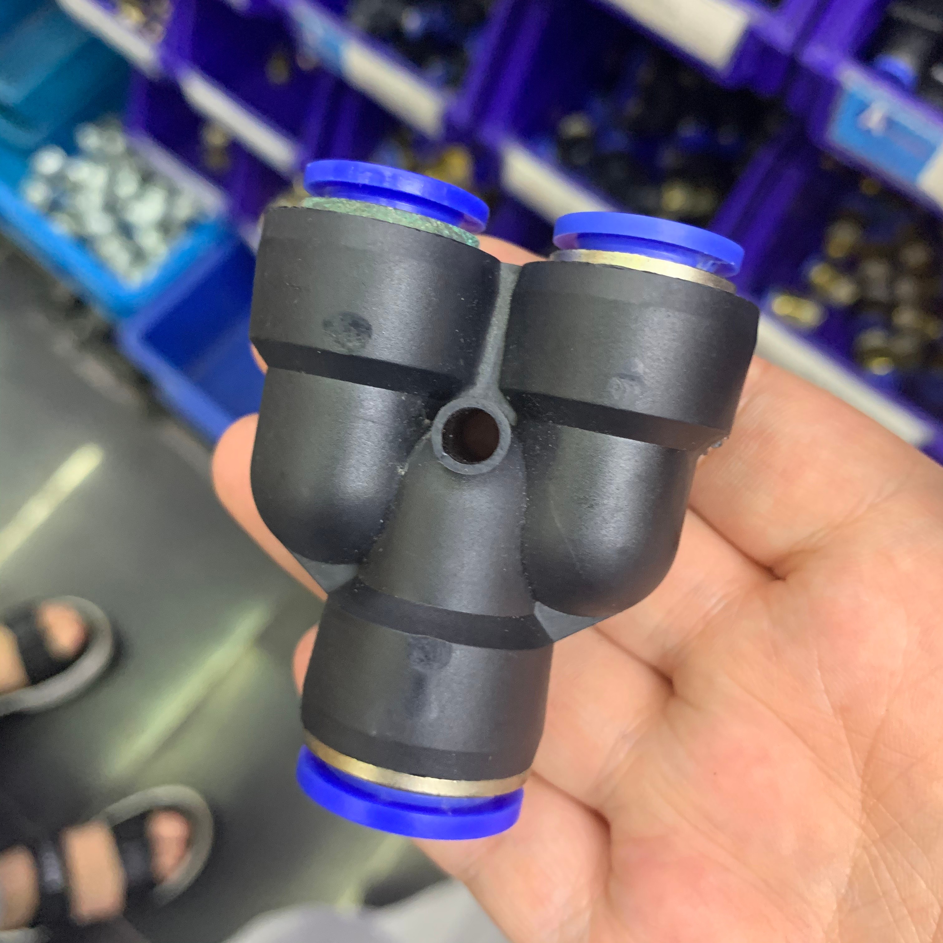 空压机配件 SPY-12详情1