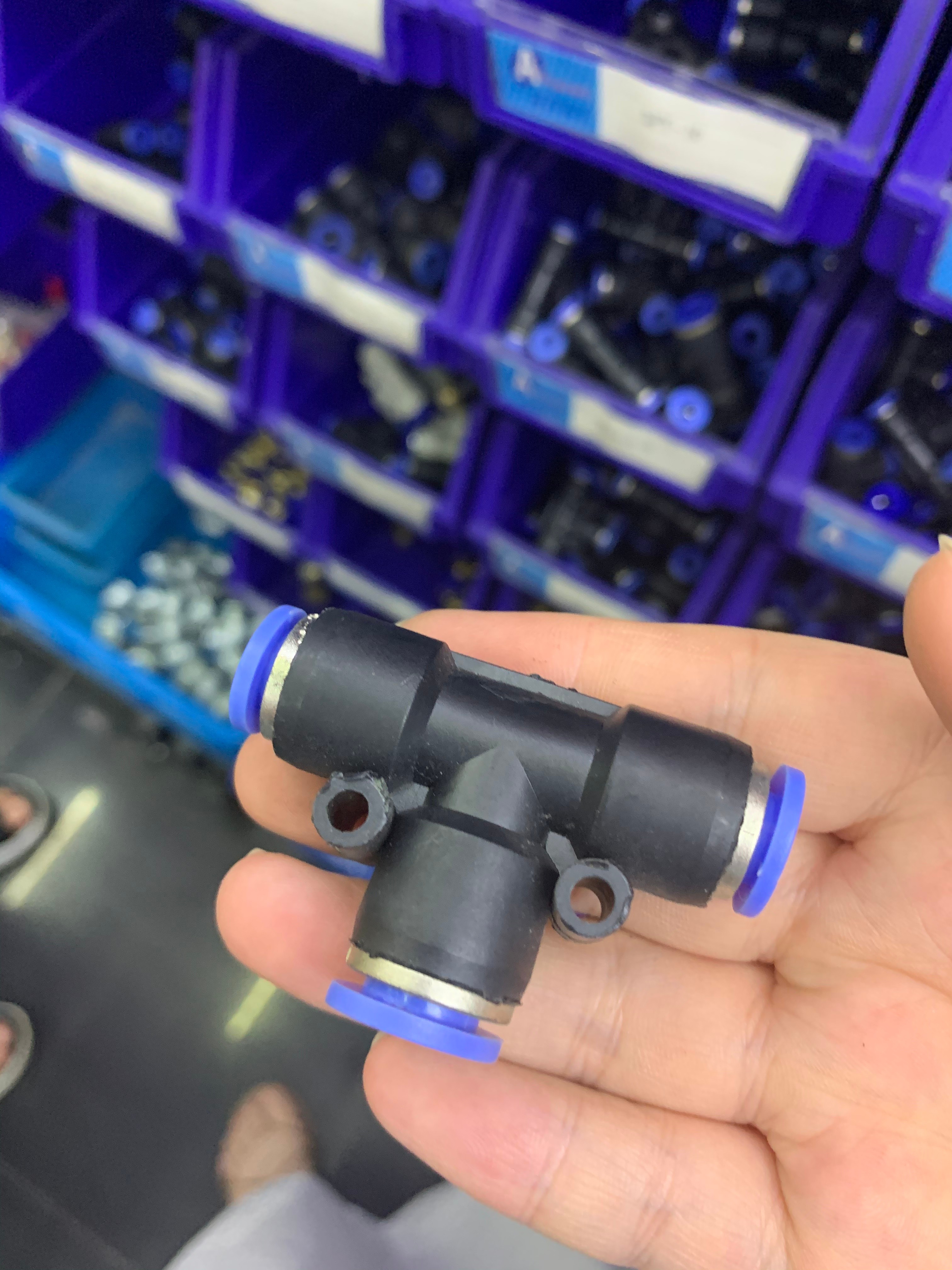 空压机配件 SPE-10详情1