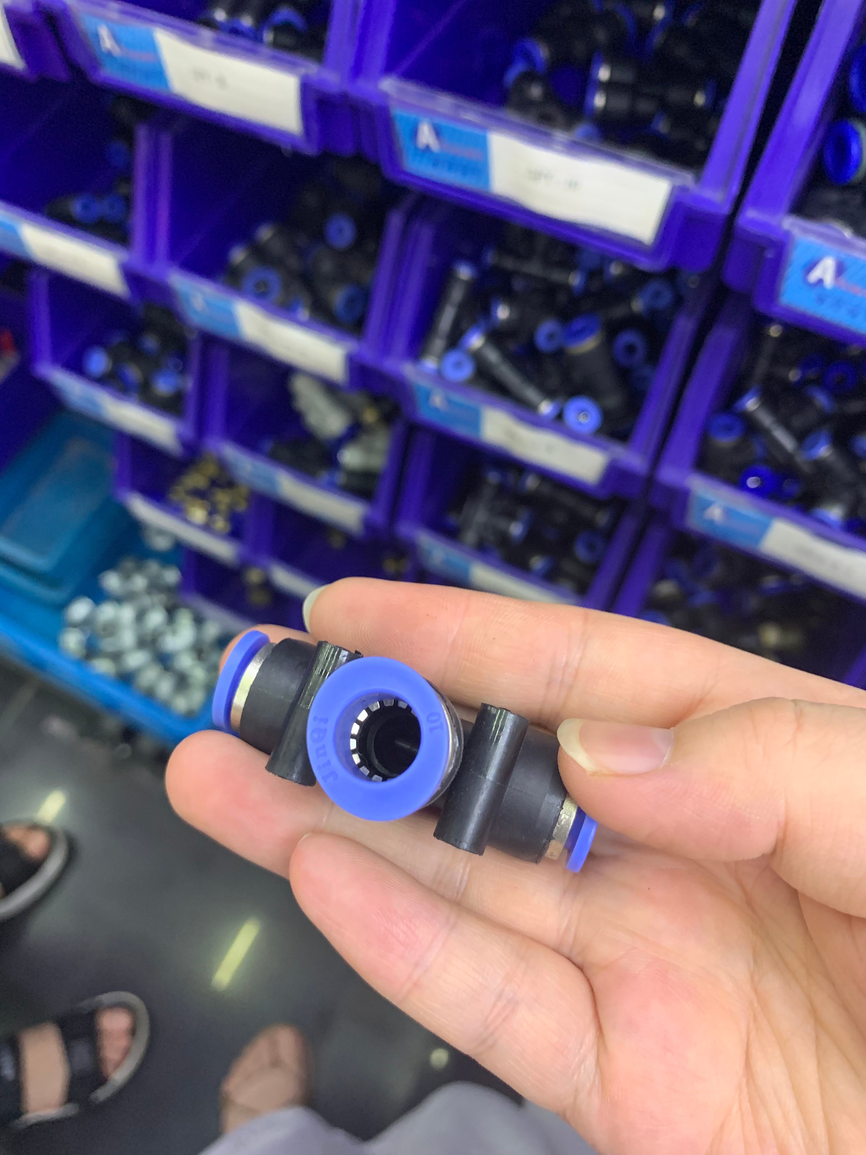 空压机配件 SPE-10详情2