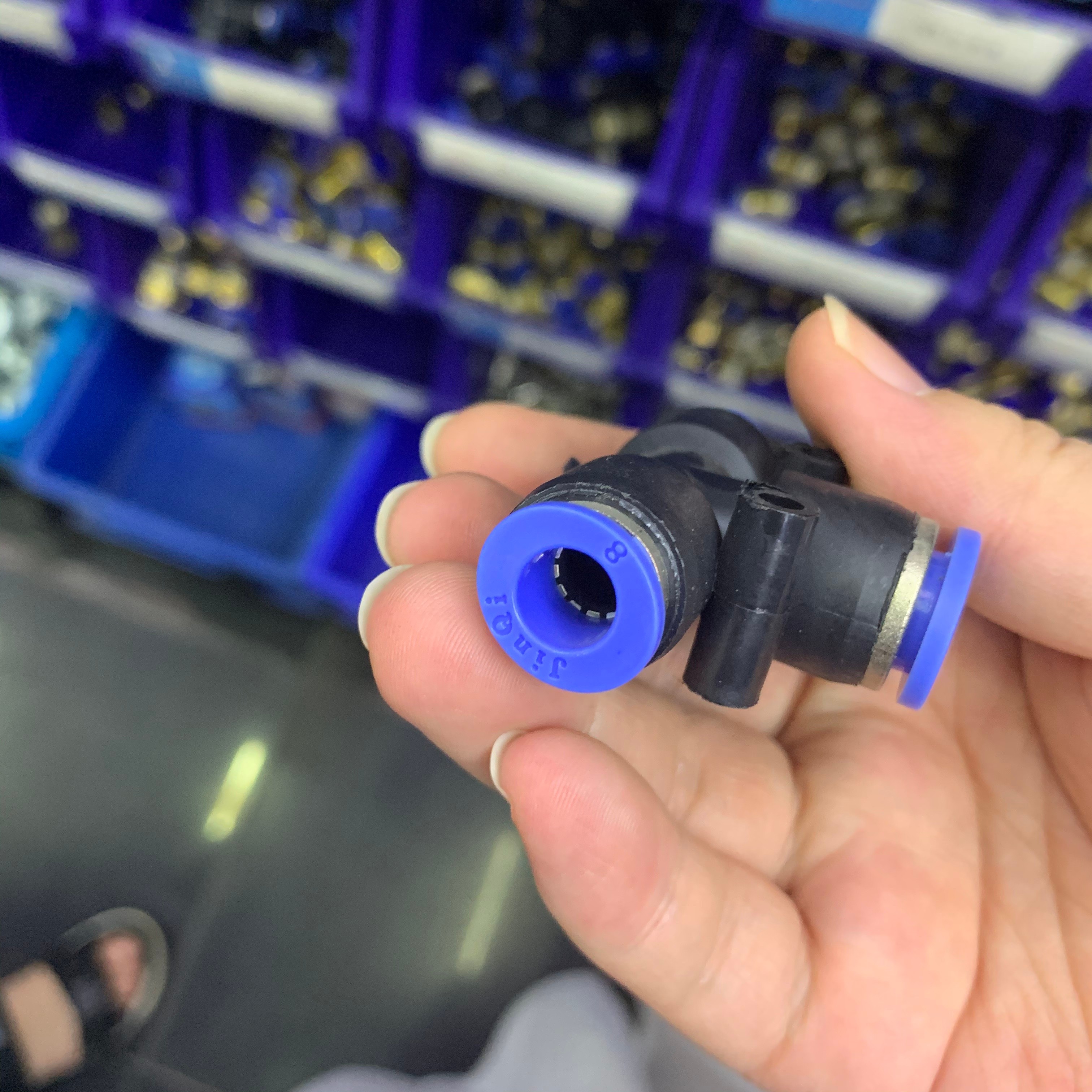 空压机配件 SPE-8-8-6详情2