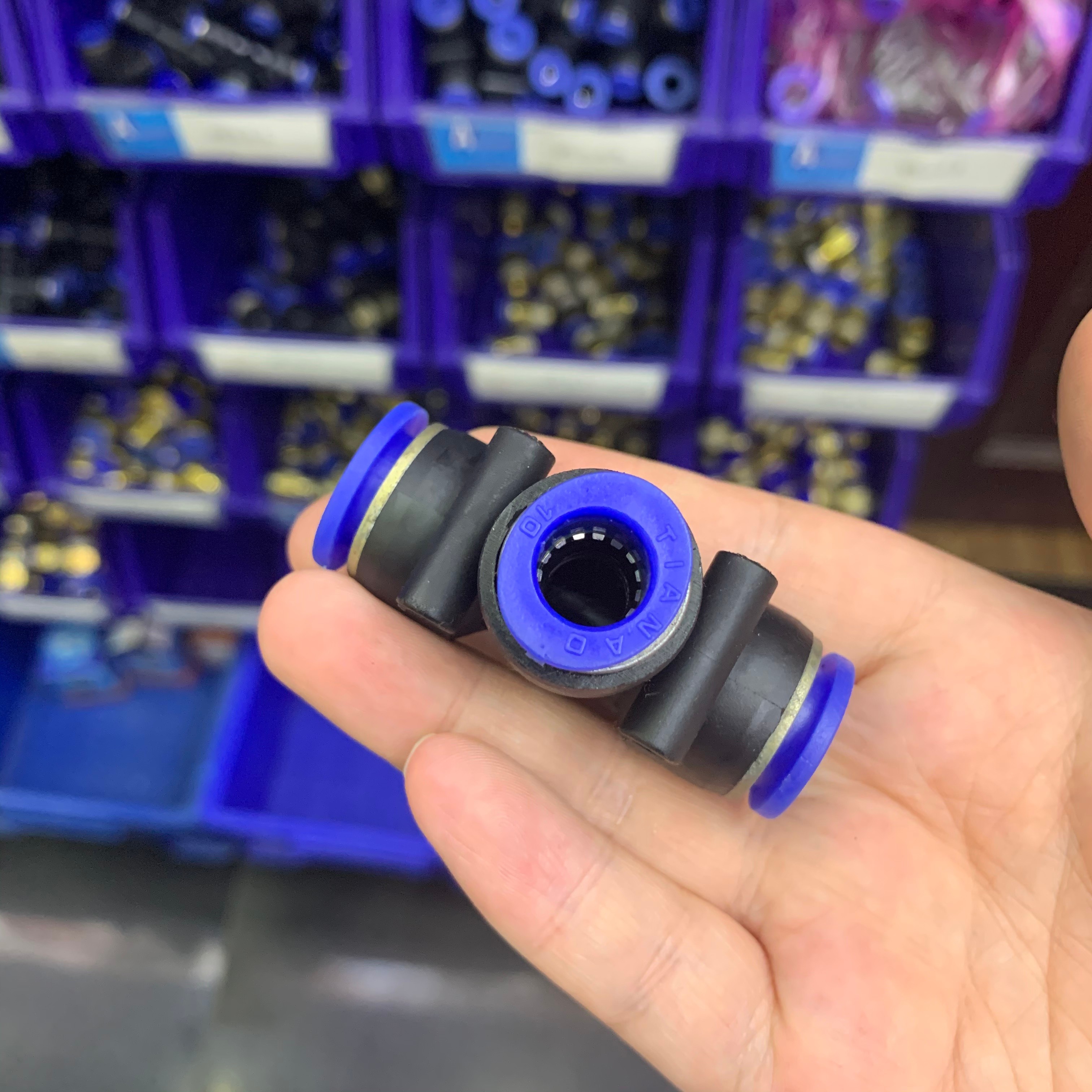 空压机配件 SPY-10详情1