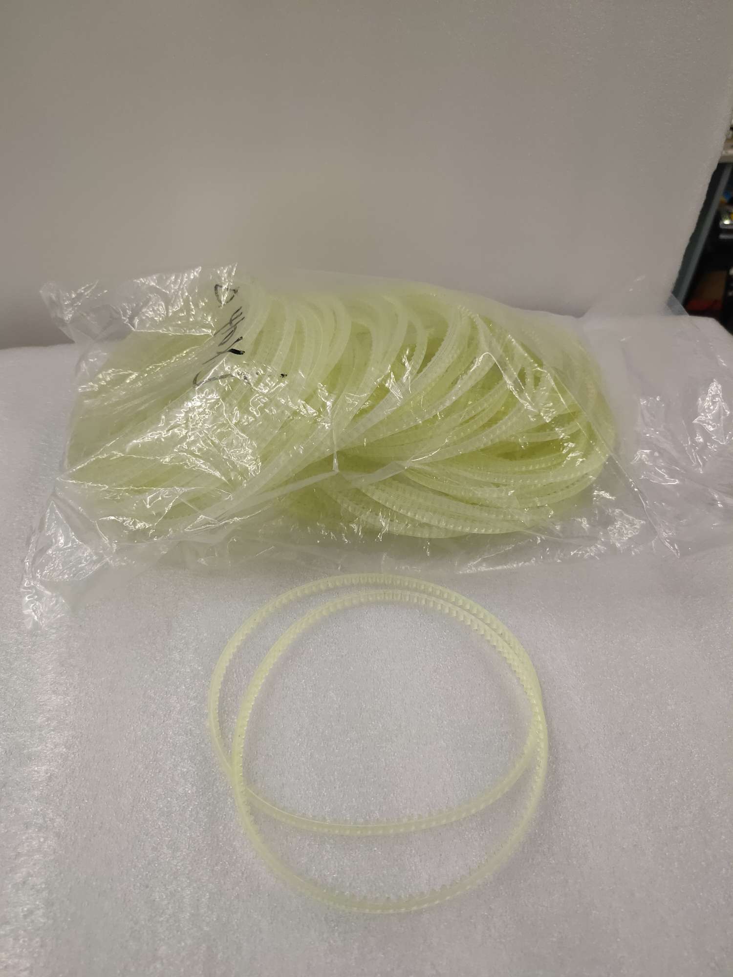 广涛包装印刷机械齿形带详情1
