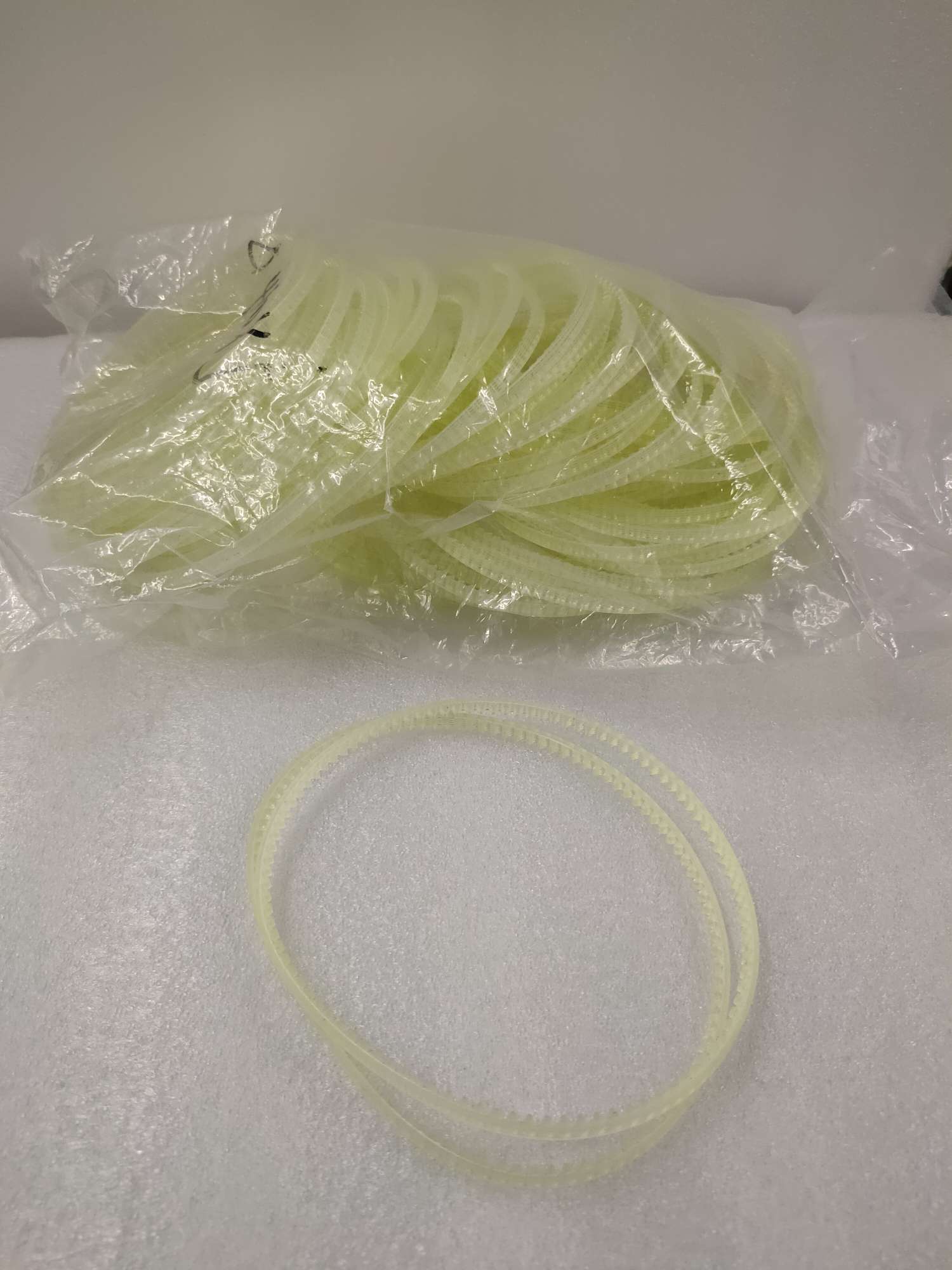 广涛包装印刷机械齿形带详情2