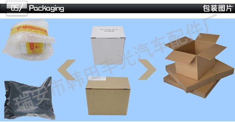 厂家直销 适用于汽车通用款汽车电机大功率马达总成Flow: 3BAR 90L/H详情8