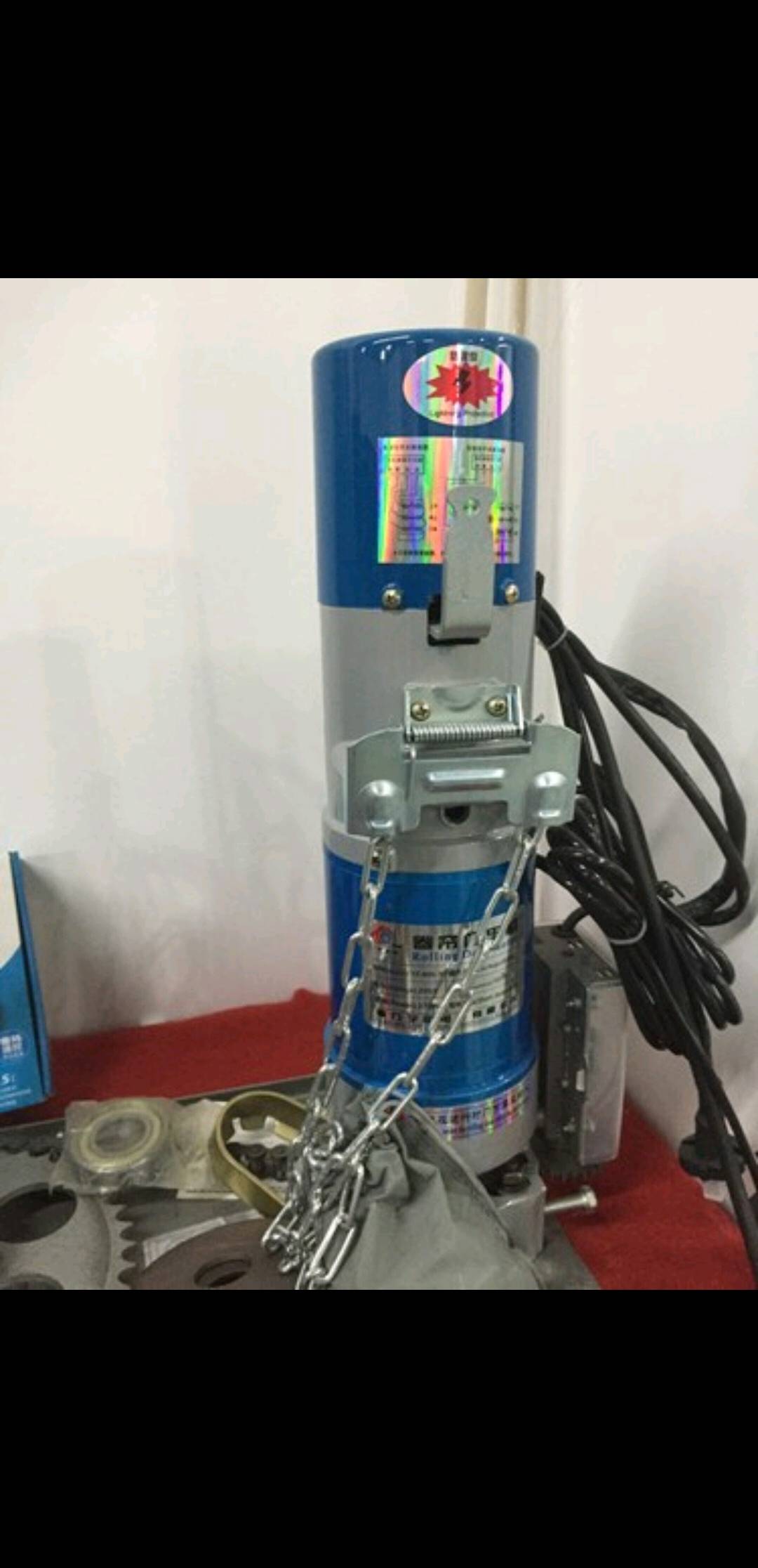 卷帘门电机管状电机各种型号批发零售详情1