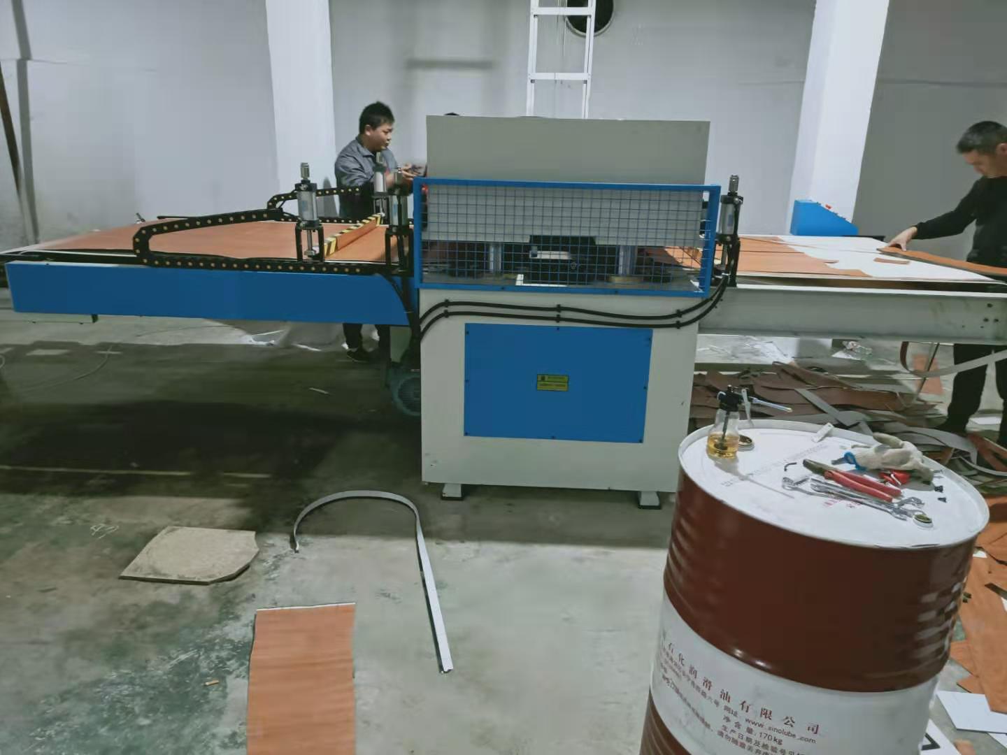 拉布机详情3
