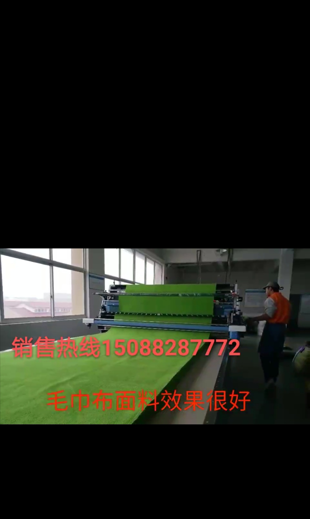 拉布机详情1