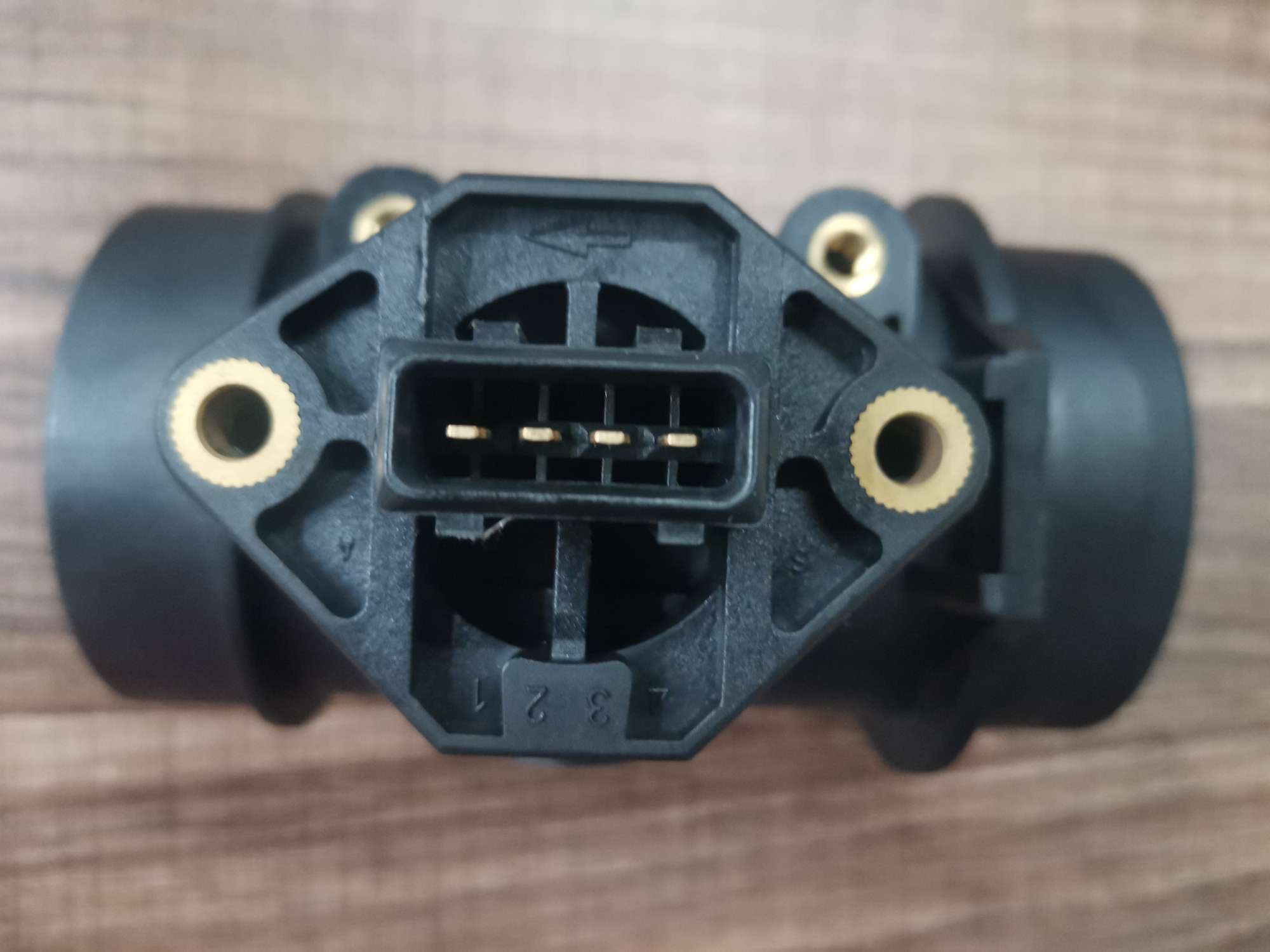 空气流量计                        详情4